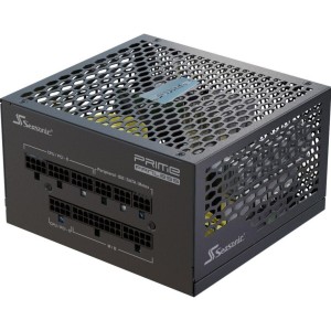 Блок живлення Seasonic 500W PRIME Fanless PX-500 (SSR-500PL)