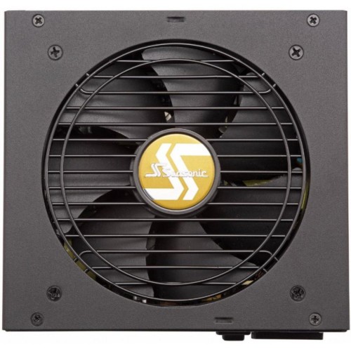 Блок живлення Seasonic 750W FOCUS GM-750 (SSR-750FM FOCUS)