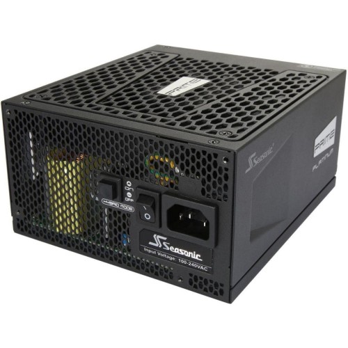 Блок живлення Seasonic 1000W PRIME PX-1000 (SSR-1000PD NEW)