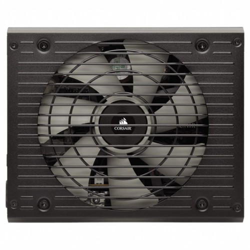 Блок живлення Corsair 750W HX750 (CP-9020137-EU)