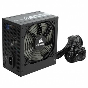 Блок живлення Corsair 750W TX750M (CP-9020131-EU)