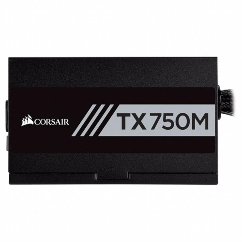 Блок живлення Corsair 750W TX750M (CP-9020131-EU)