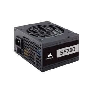 Блок живлення Corsair 750W SF750 (CP-9020186-EU)