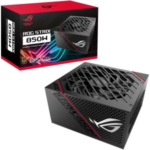 Блок живлення ASUS 850W ROG STRIX (ROG-STRIX-850G)