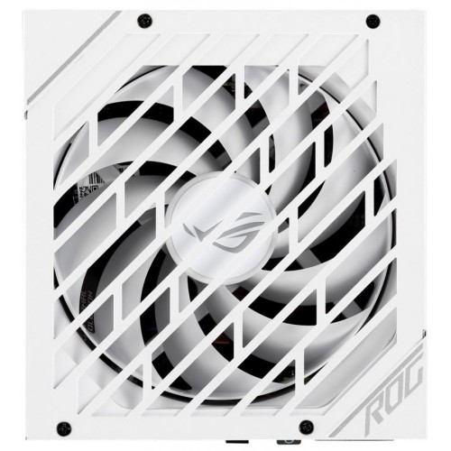 Блок живлення ASUS 850W ROG STRIX (ROG-STRIX-850W-WHITE)