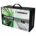 Блок живлення Gamemax 650W (GP-650-White)