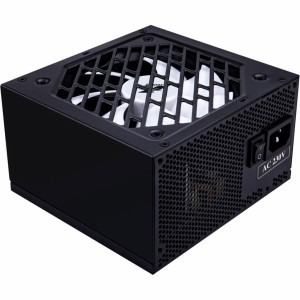 Блок живлення 1stPlayer 400W (PS-400FK)