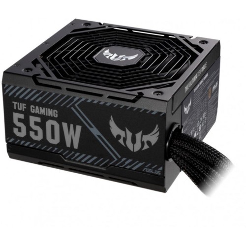 Блок живлення ASUS 550W (TUF-GAMING-550B)