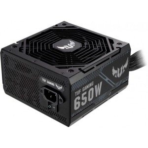 Блок живлення ASUS 650W (TUF-GAMING-650B)