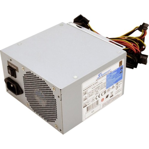 Блок живлення Seasonic 500W (SSP-500ES2)