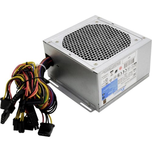 Блок живлення Seasonic 500W (SSP-500ET2)