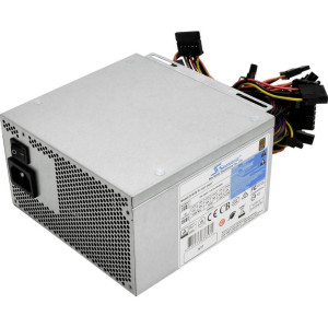 Блок живлення Seasonic 500W (SSP-500ET2)