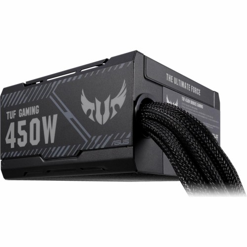 Блок живлення ASUS 450W (TUF-GAMING-450B)