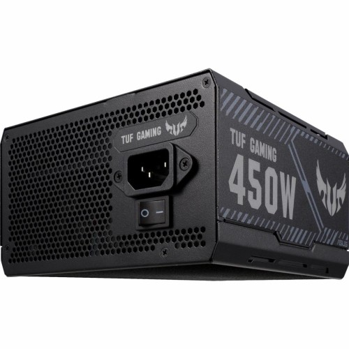 Блок живлення ASUS 450W (TUF-GAMING-450B)