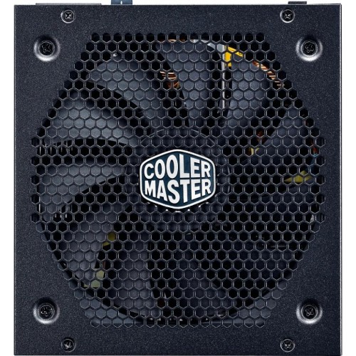 Блок живлення CoolerMaster 750W Master V Gold (MPY-7501-AFAAGV-EU)