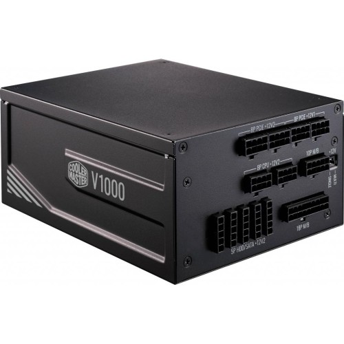 Блок живлення CoolerMaster 1000W V Platinum (MPZ-A001-AFBAPV-EU)