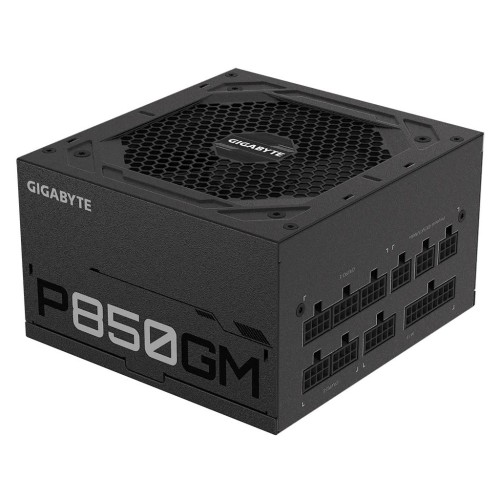 Блок живлення GIGABYTE 850W (GP-P850GM)