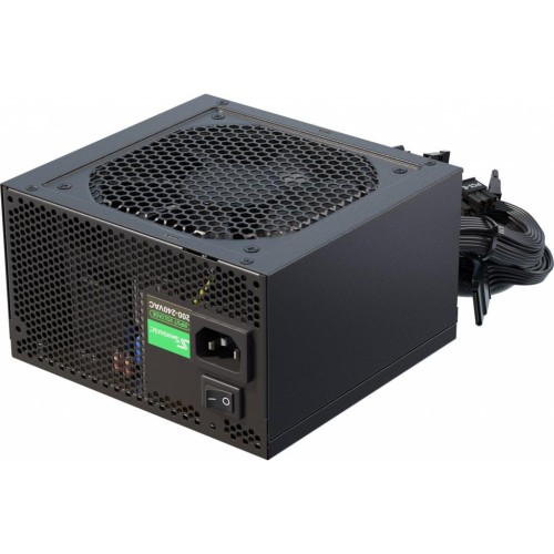 Блок живлення Seasonic 700W A12-700 (SSR-700RA)