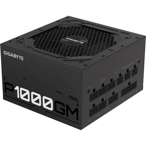 Блок живлення GIGABYTE 1000W (P1000GM)