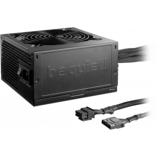 Блок живлення Be quiet! 700W System Power 9 (BN248)