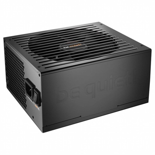 Блок живлення Be quiet! 650W Straight Power 11 (BN282)