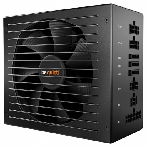 Блок живлення Be quiet! 650W Straight Power 11 (BN282)