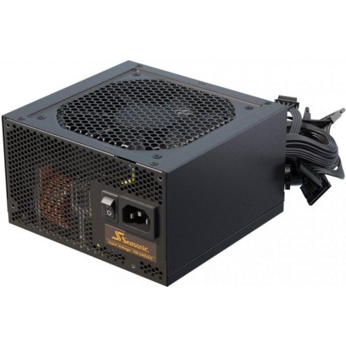 Блок живлення Seasonic 850W B12 Bronze (A851BCAFH)