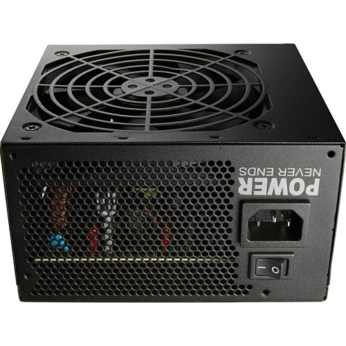 Блок живлення FSP 650W (HA2-650)