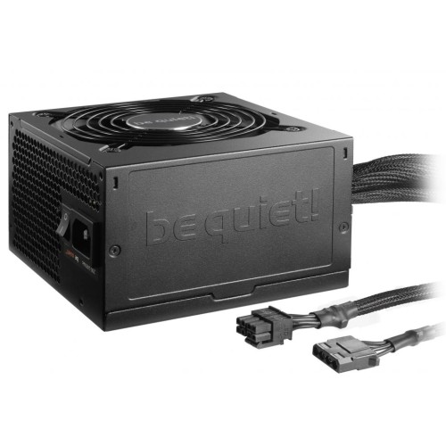 Блок живлення Be quiet! 600W System Power 9 (BN247)