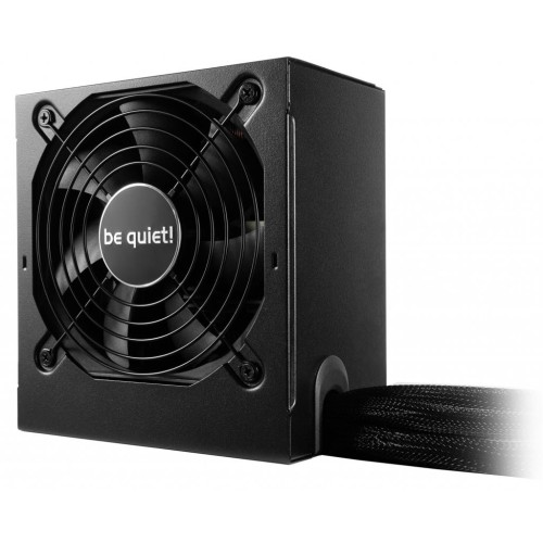 Блок живлення Be quiet! 600W System Power 9 (BN247)