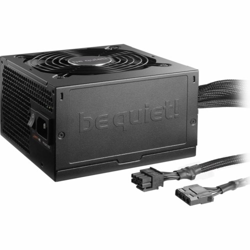 Блок живлення Be quiet! 500W System Power 9 (BN246)