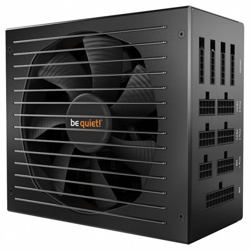 Блок живлення Be quiet! 750W Straight Power 11 (BN283)