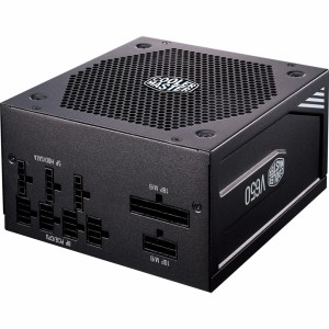 Блок живлення CoolerMaster 650W V650 GOLD (MPY-6501-AFAAGV-EU)