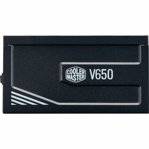 Блок живлення CoolerMaster 650W V650 GOLD (MPY-6501-AFAAGV-EU)