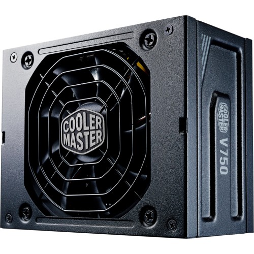 Блок живлення CoolerMaster 750W V750 SFX GOLD (MPY-7501-SFHAGV-EU)