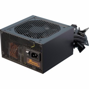 Блок живлення Seasonic 650W (B12 BC-650)