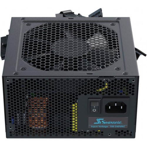 Блок живлення Seasonic 550W (G12 GC-550)