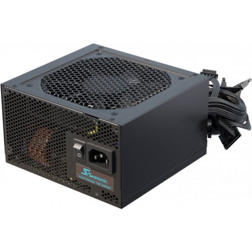 Блок живлення Seasonic 650W (G12 GC-650)