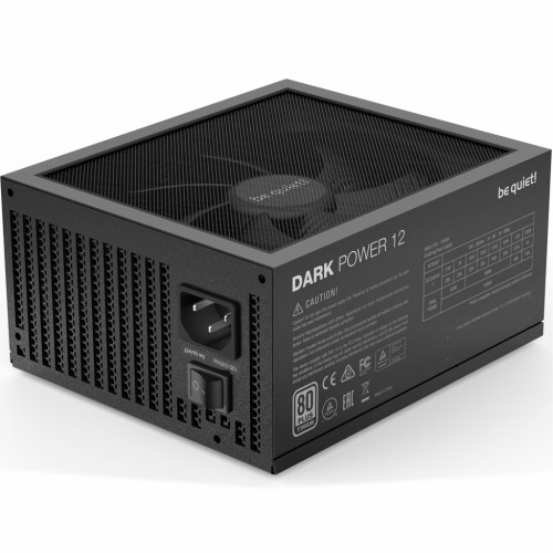 Блок живлення Be quiet! 1000W Dark Power 12 (BN316)