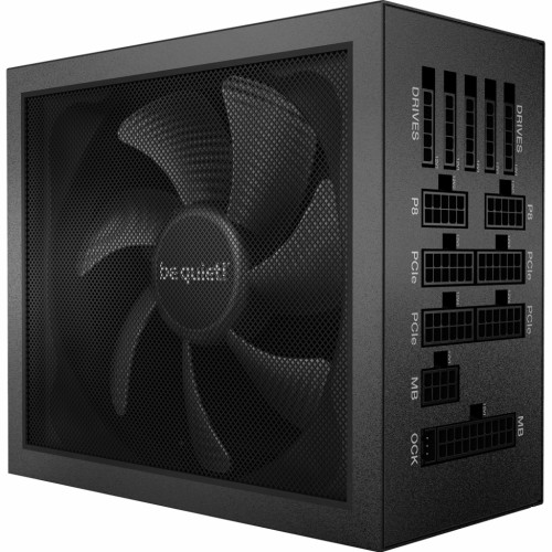 Блок живлення Be quiet! 1000W Dark Power 12 (BN316)