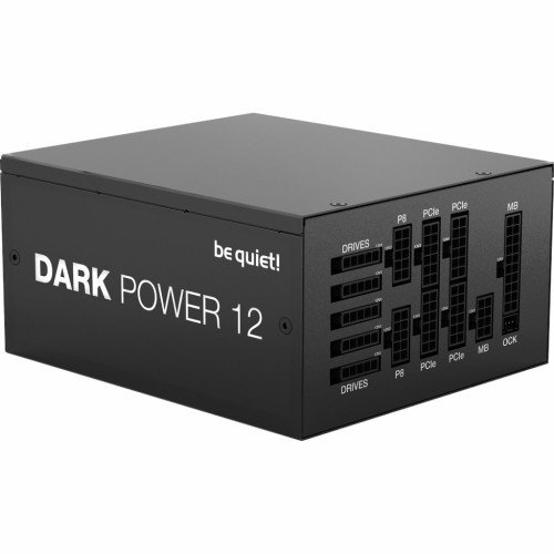 Блок живлення Be quiet! 750W be quiet Dark Power 12 (BN314)