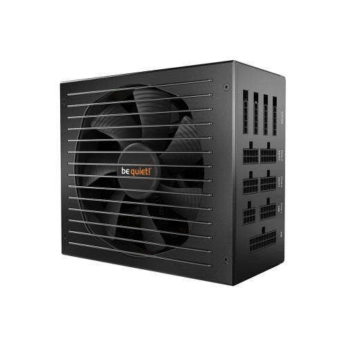 Блок живлення Be quiet! 850W be quiet Straight Power 11 (BN284)