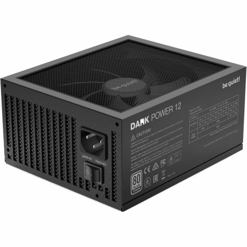 Блок живлення Be quiet! 850W be quiet Dark Power 12 (BN315)