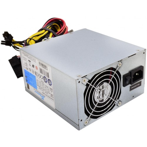 Блок живлення Seasonic 1000W (SSP-1000RS)