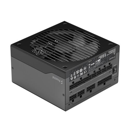 Блок живлення Fractal Design 560W Ion + 2 Platinum (FD-P-IA2P-560-EU)