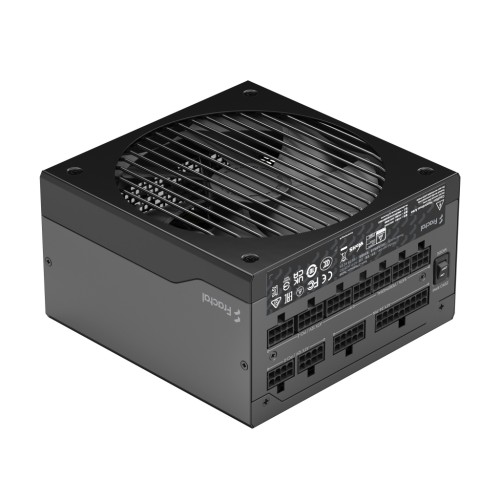 Блок живлення Fractal Design 760W Ion + 2 Platinum (FD-P-IA2P-760-EU)