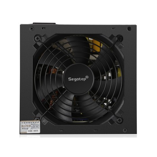 Блок живлення Segotep 650W (SG-D650CM)