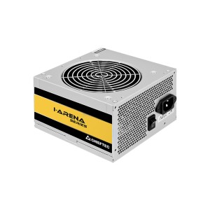 Блок живлення Chieftec 550W (GPA-550S)