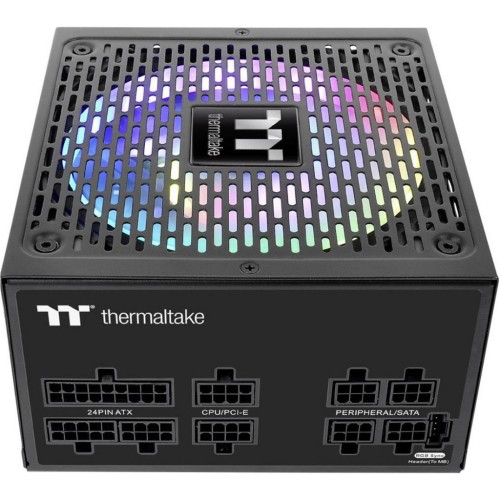 Блок живлення ThermalTake 750W Toughpower GF2 (PS-TPD-0750F3FAGE-2)