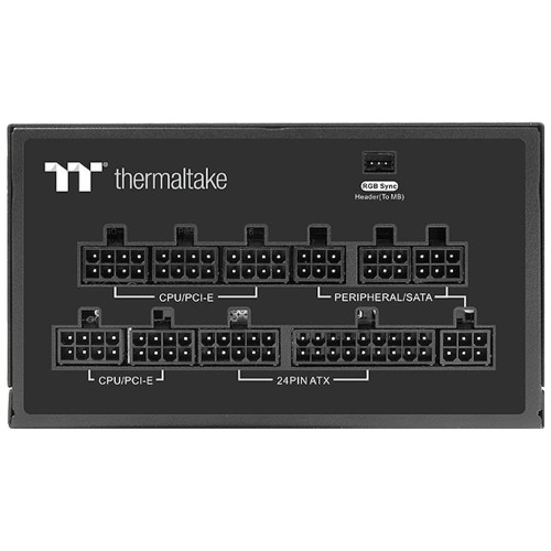 Блок живлення ThermalTake 850W Toughpower GF2 (PS-TPD-0850F3FAGE-2)